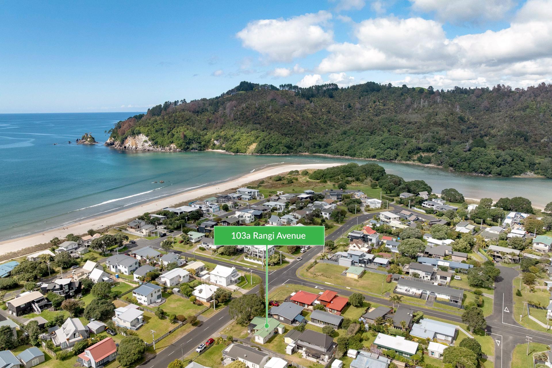 103A Rangi Avenue, Whangamata