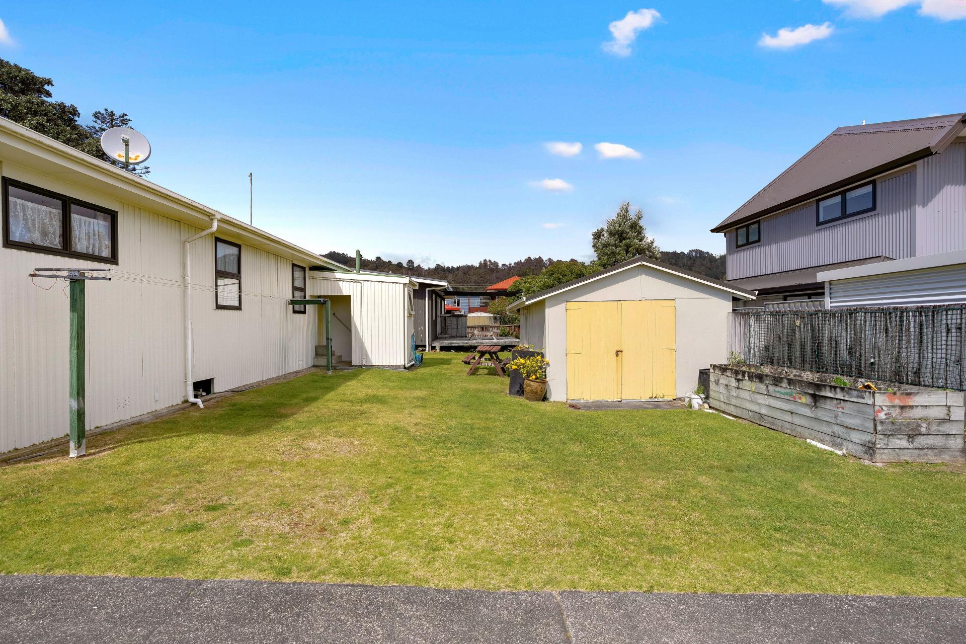 103A Rangi Avenue, Whangamata