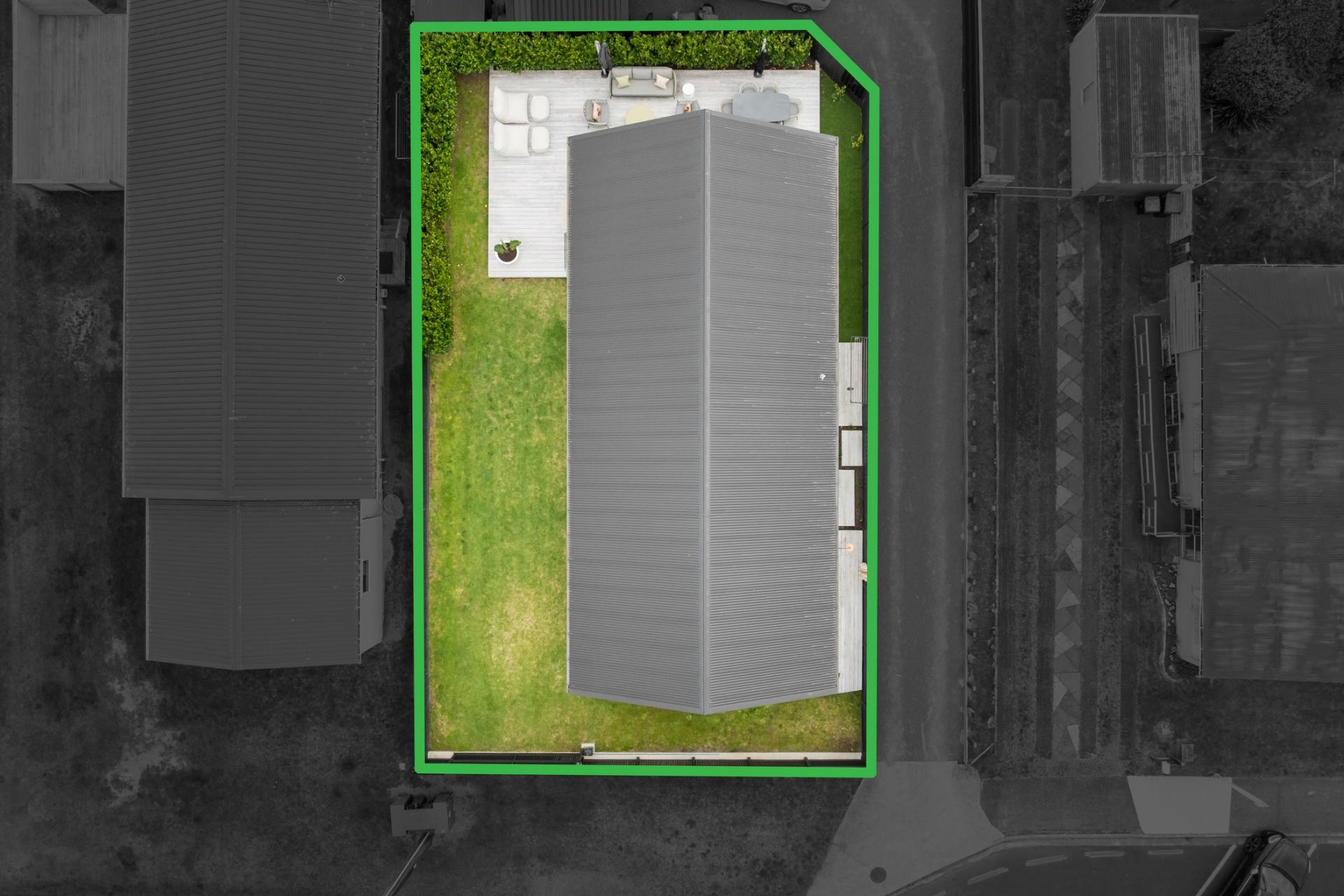 108A Aickin Road, Whangamata