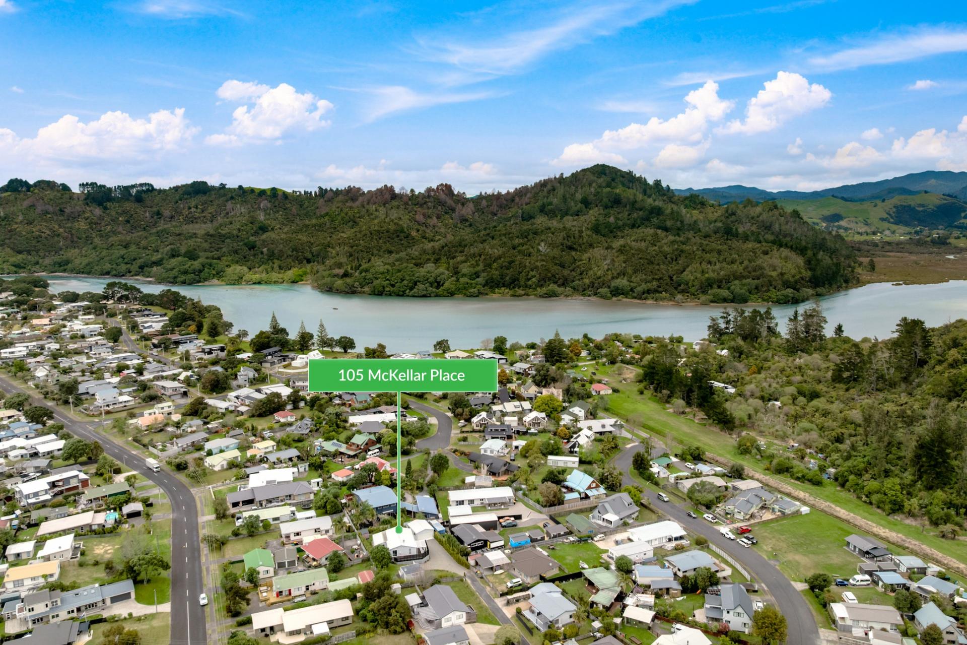 105 McKellar Place, Whangamata