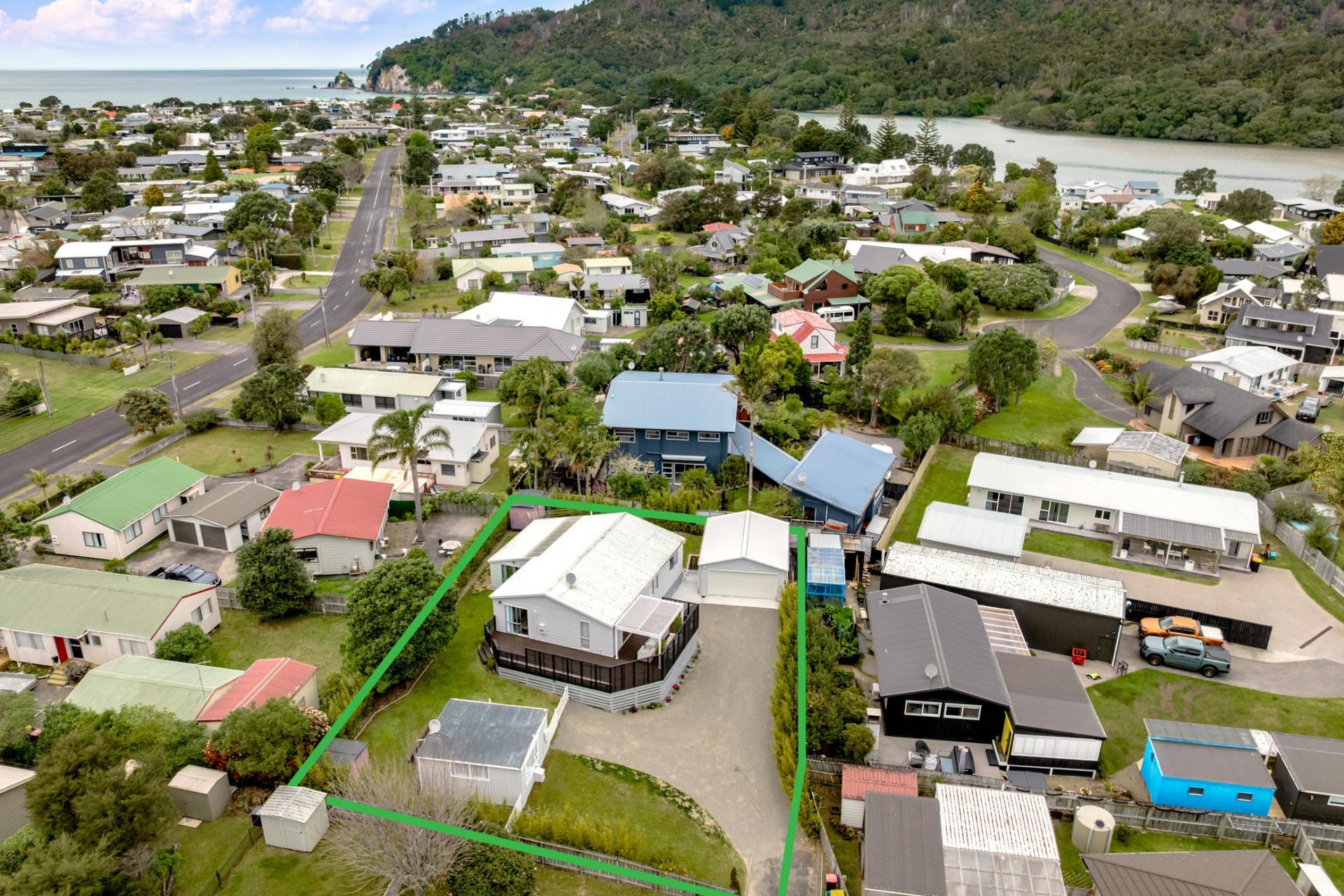 105 McKellar Place, Whangamata