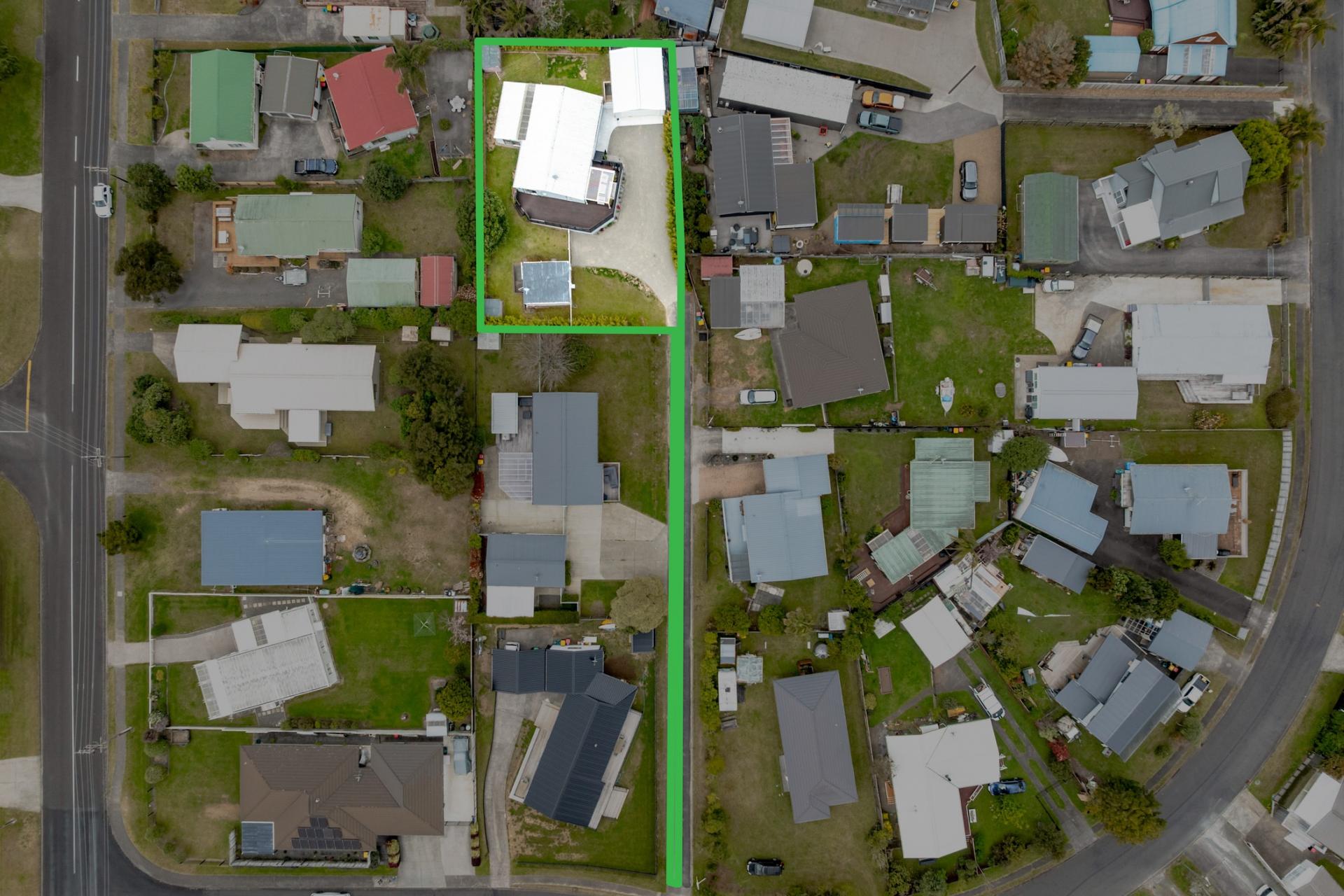 105 McKellar Place, Whangamata