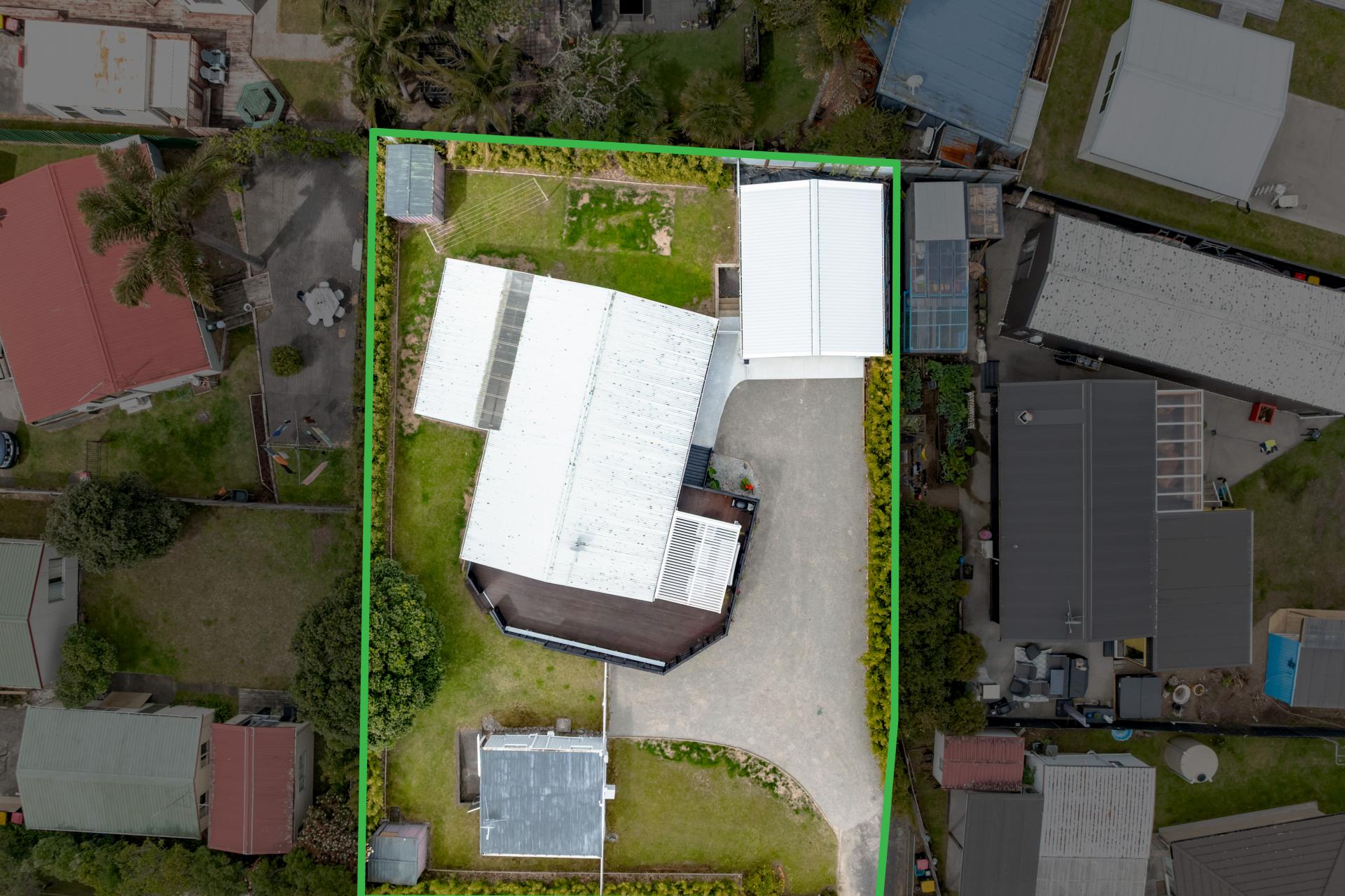 105 McKellar Place, Whangamata