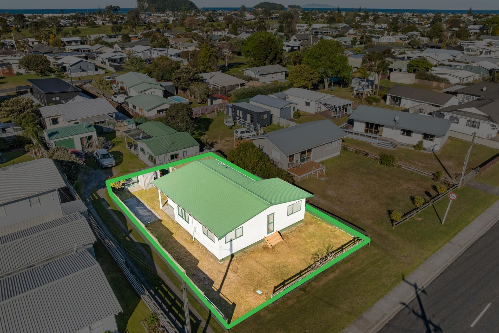 104A Otahu Road, Whangamata