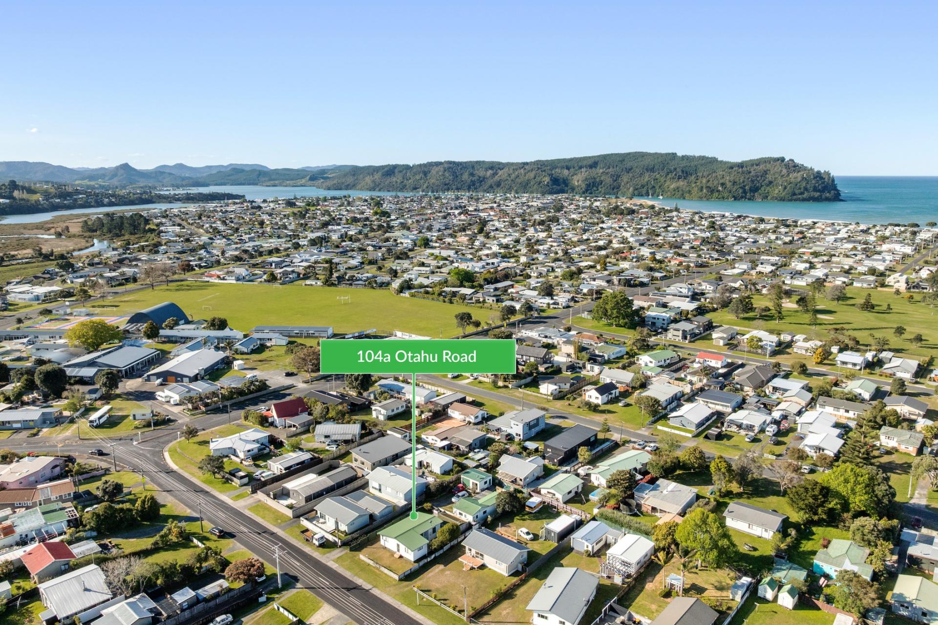104A Otahu Road, Whangamata