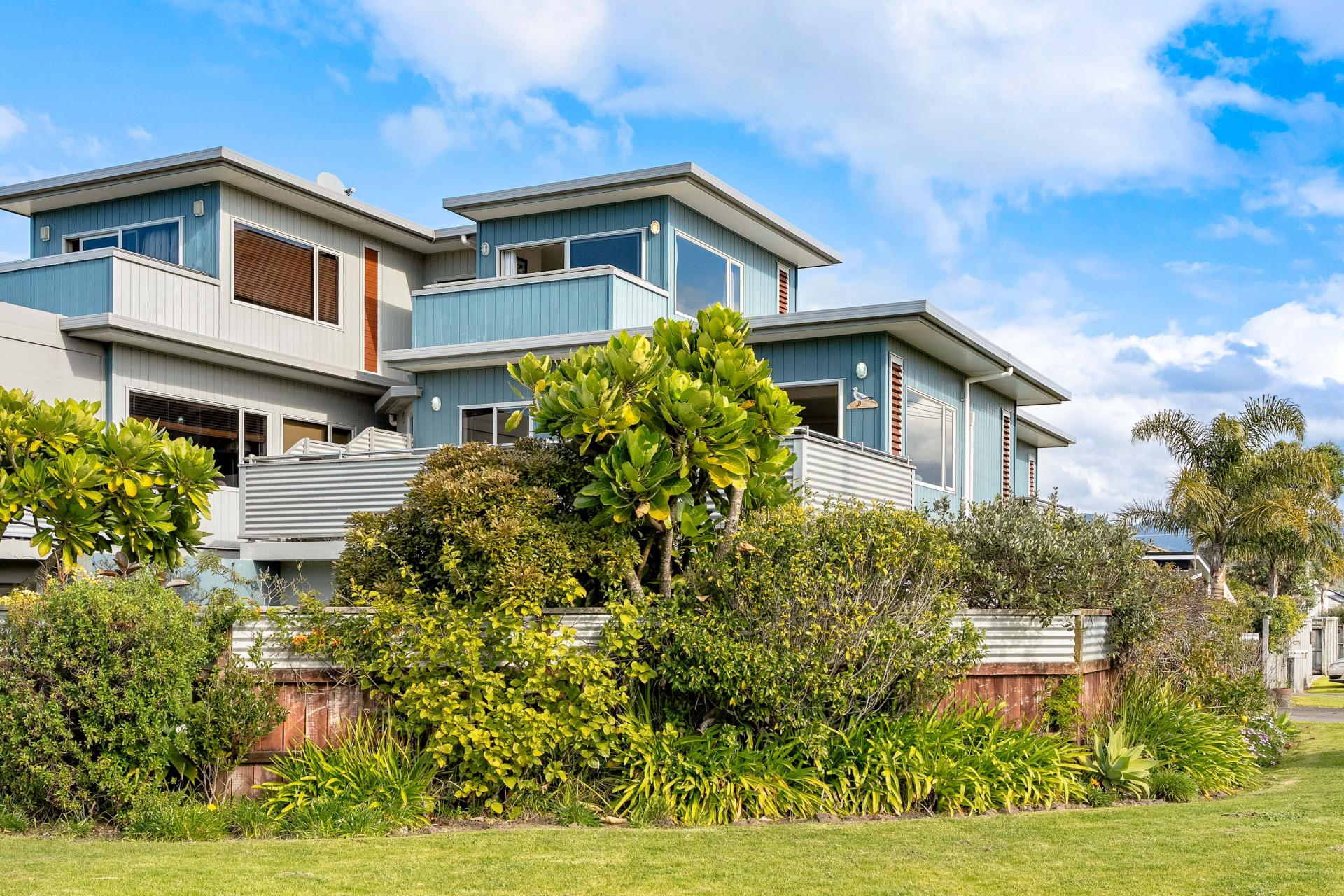 112 Short Road, Whangamata