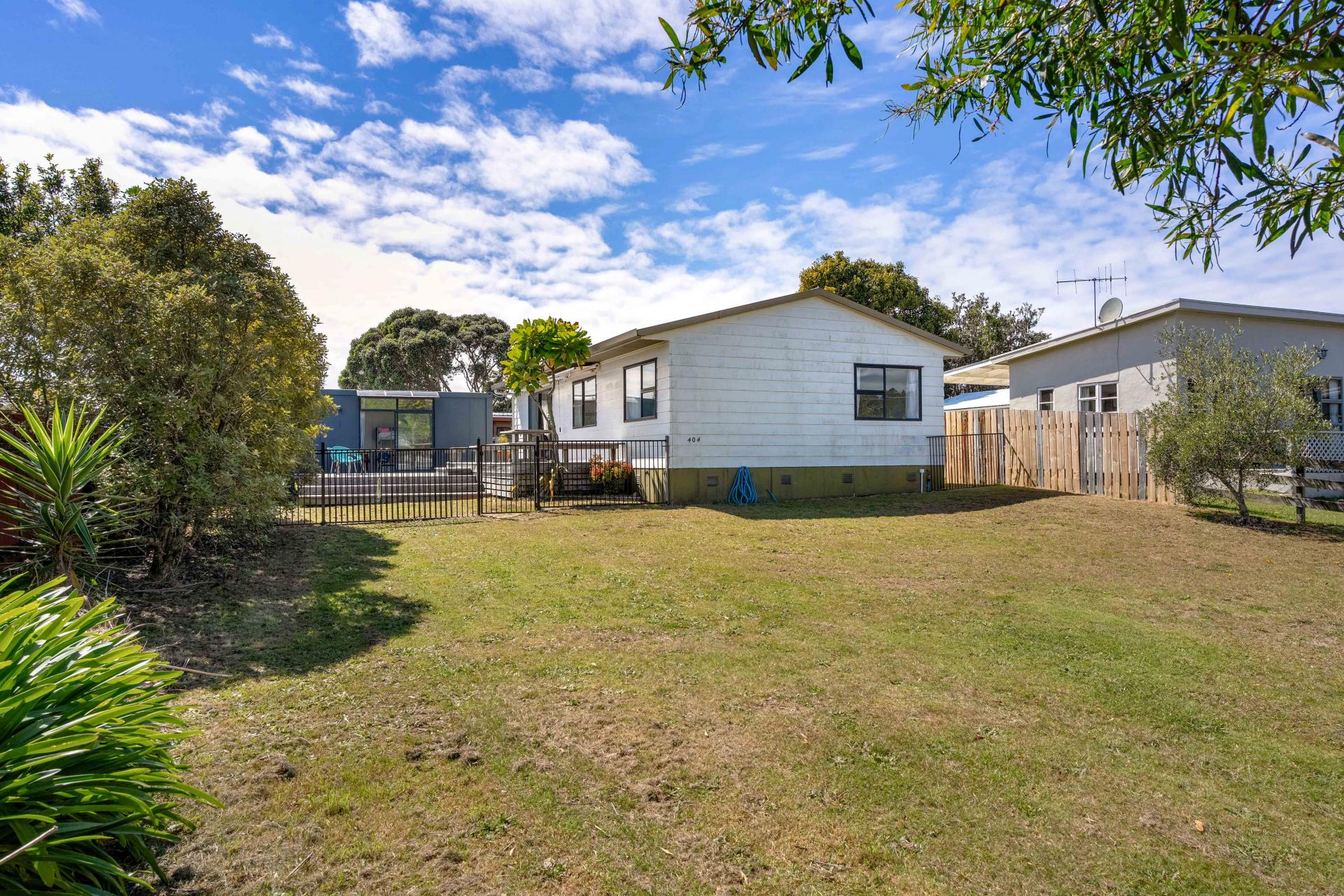 404 Otahu Road, Whangamata