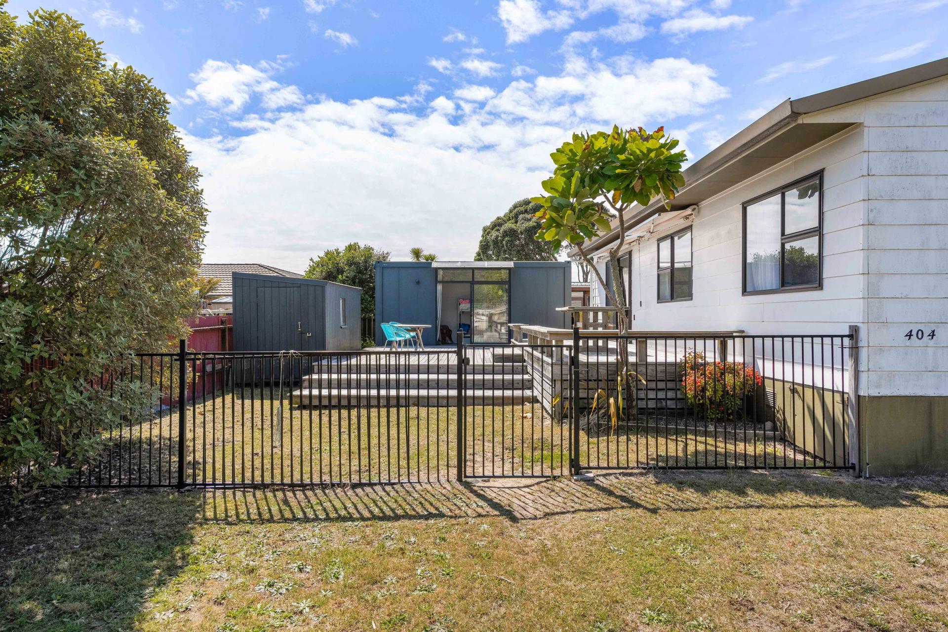 404 Otahu Road, Whangamata