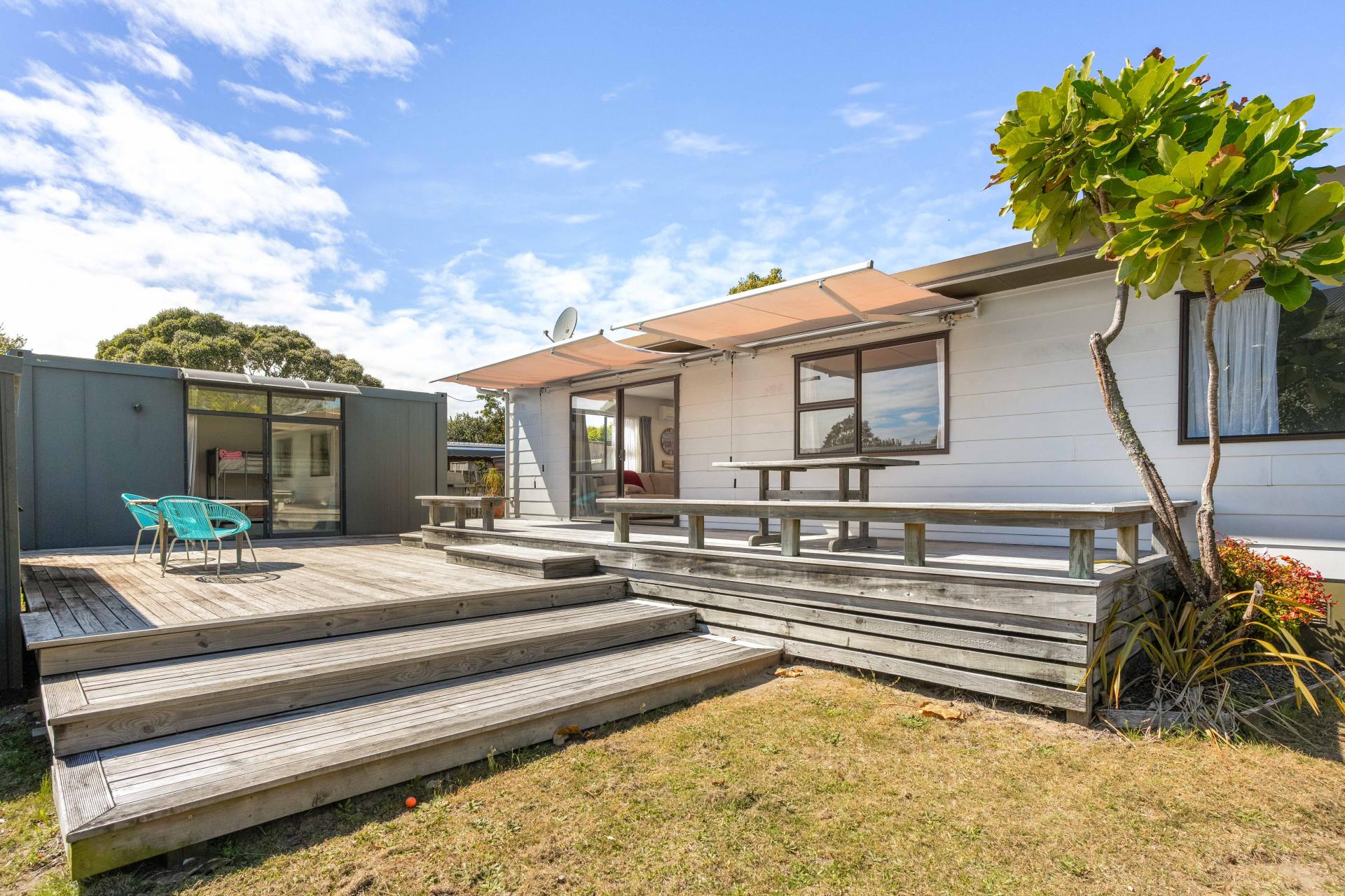 404 Otahu Road, Whangamata