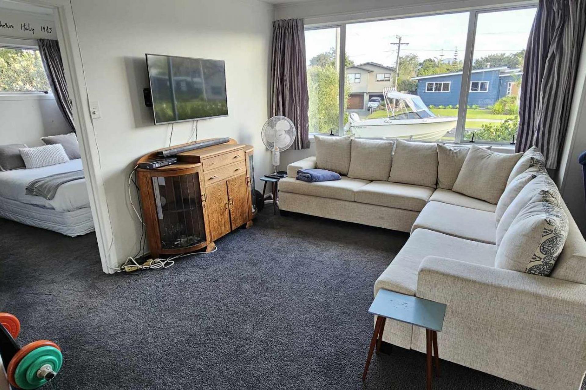 322 Bellona Road, Whangamata
