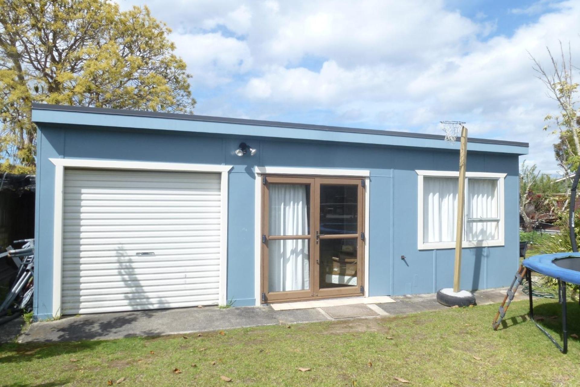 322 Bellona Road, Whangamata
