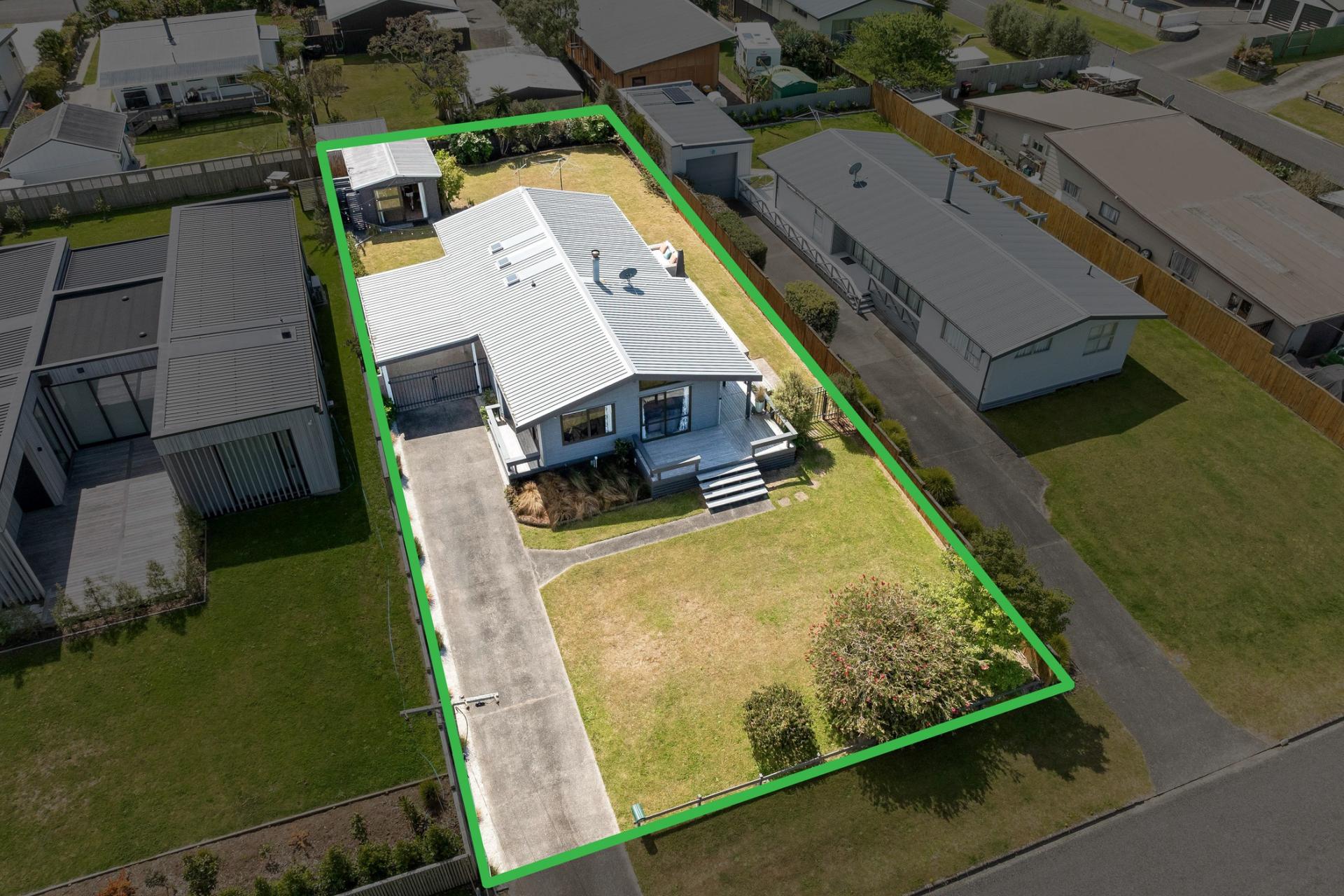 117 Weka Street, Whangamata