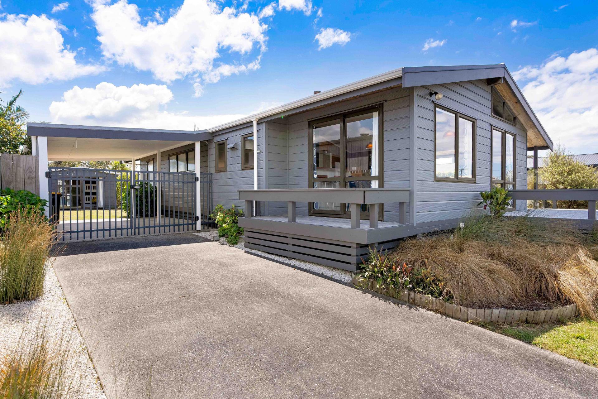 117 Weka Street, Whangamata