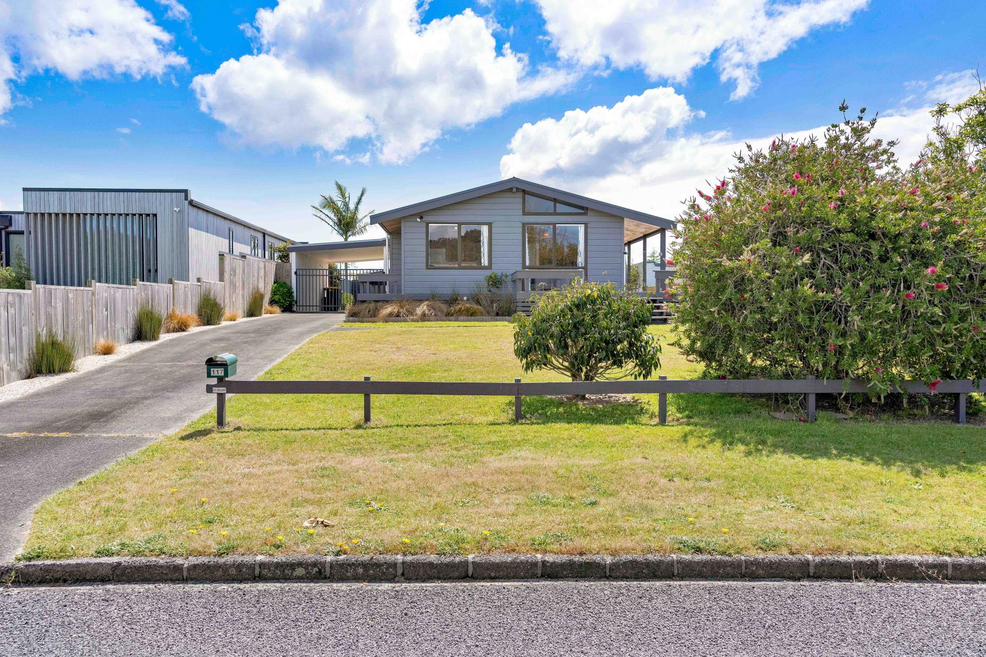 117 Weka Street, Whangamata