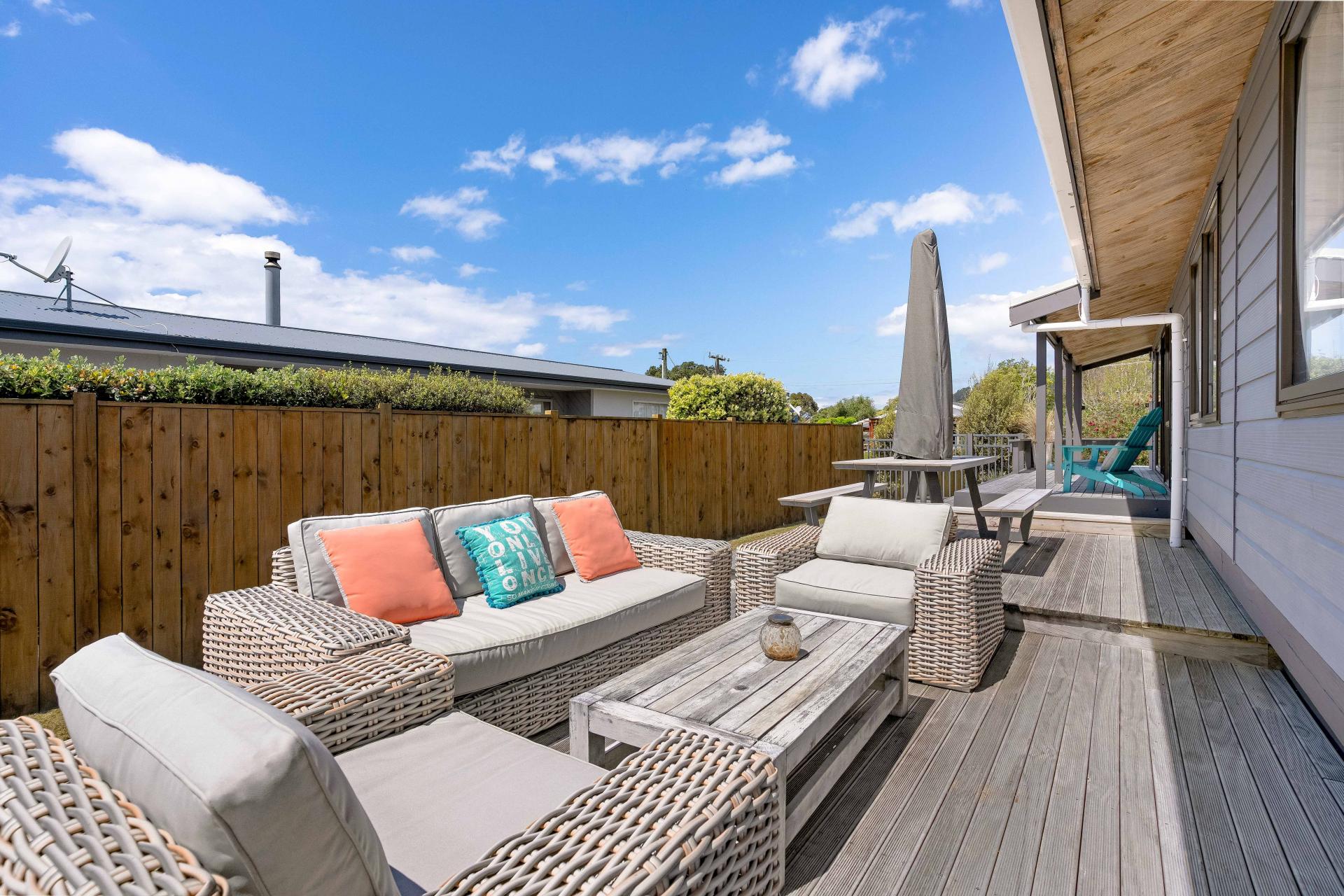 117 Weka Street, Whangamata