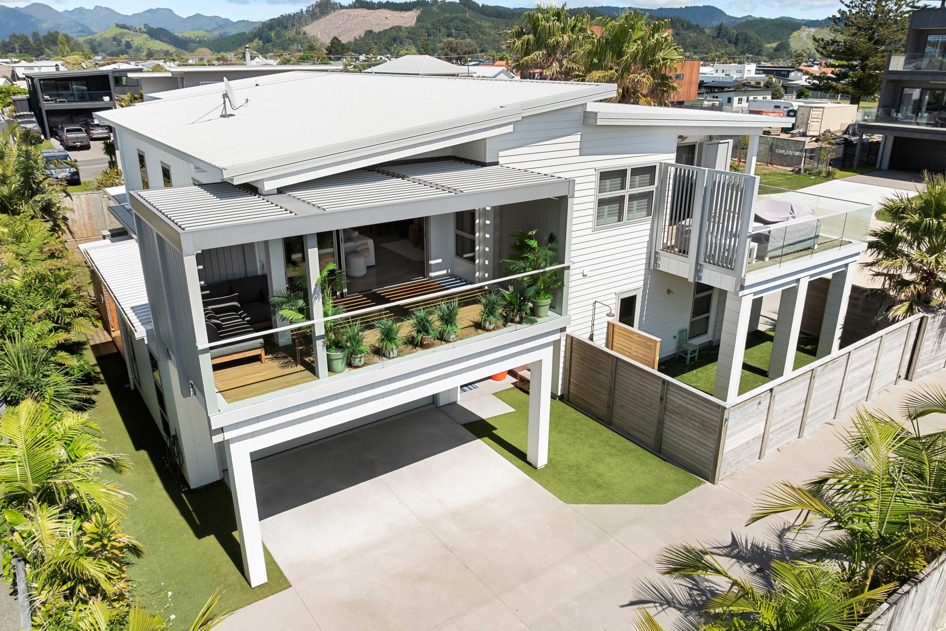 122 Ranfurly Road, Whangamata