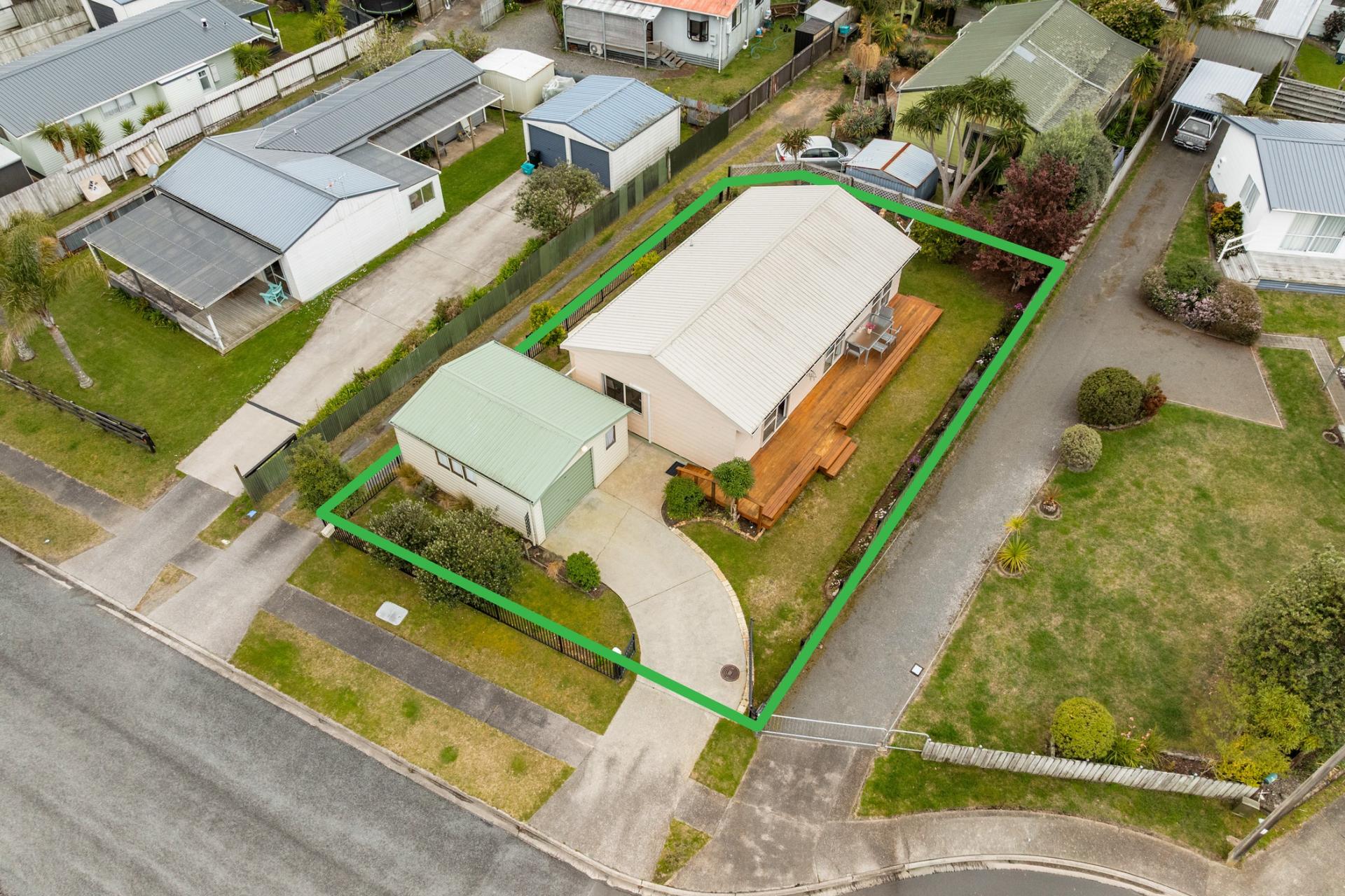 112a Sharyn Place, Whangamata