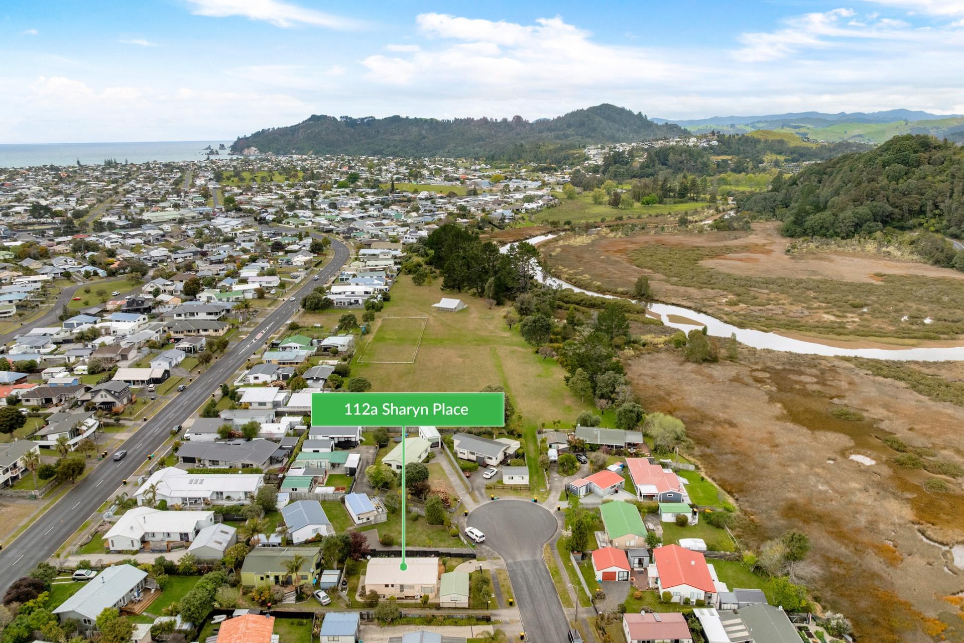 112a Sharyn Place, Whangamata