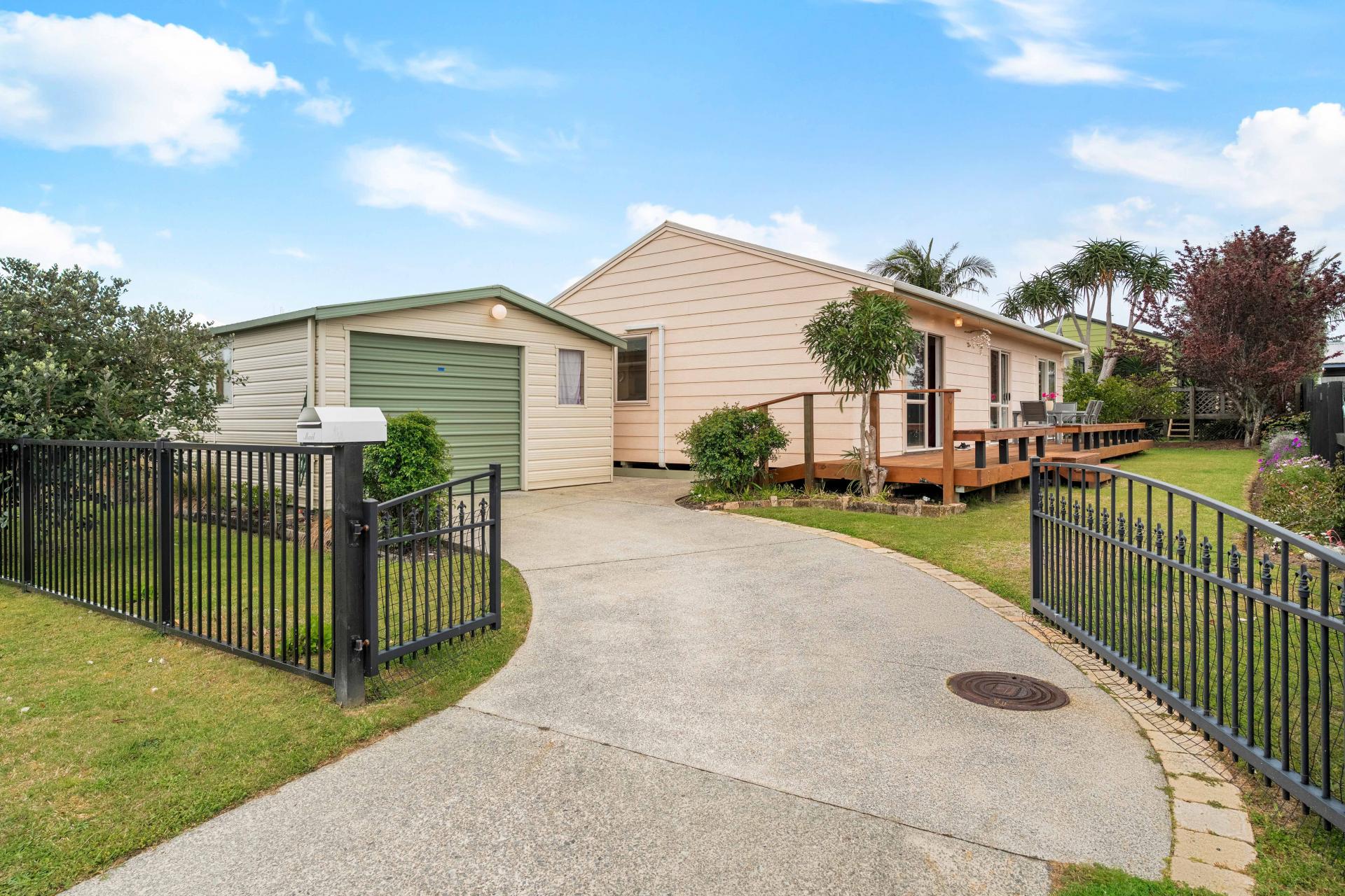 112a Sharyn Place, Whangamata
