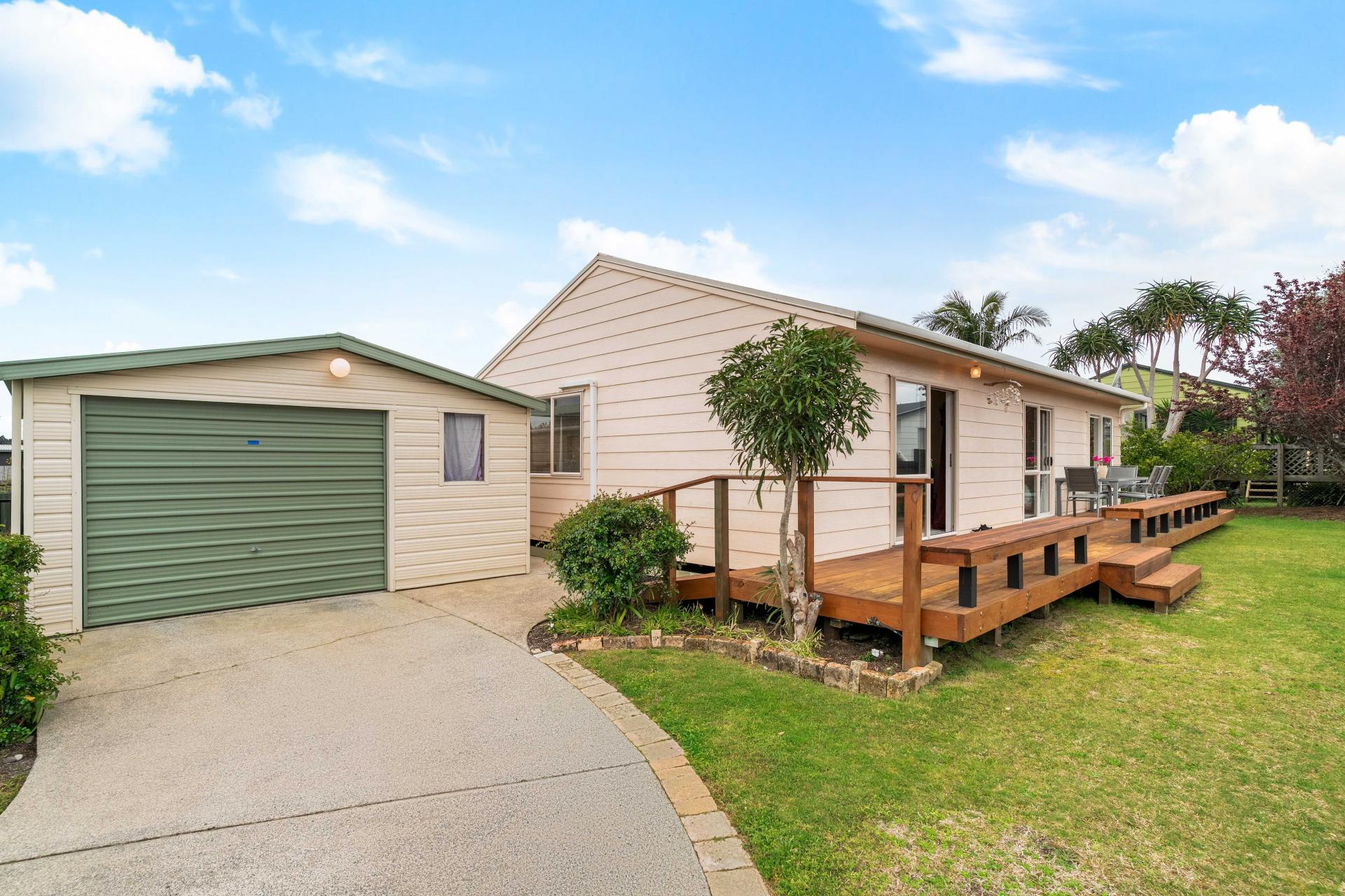 112a Sharyn Place, Whangamata