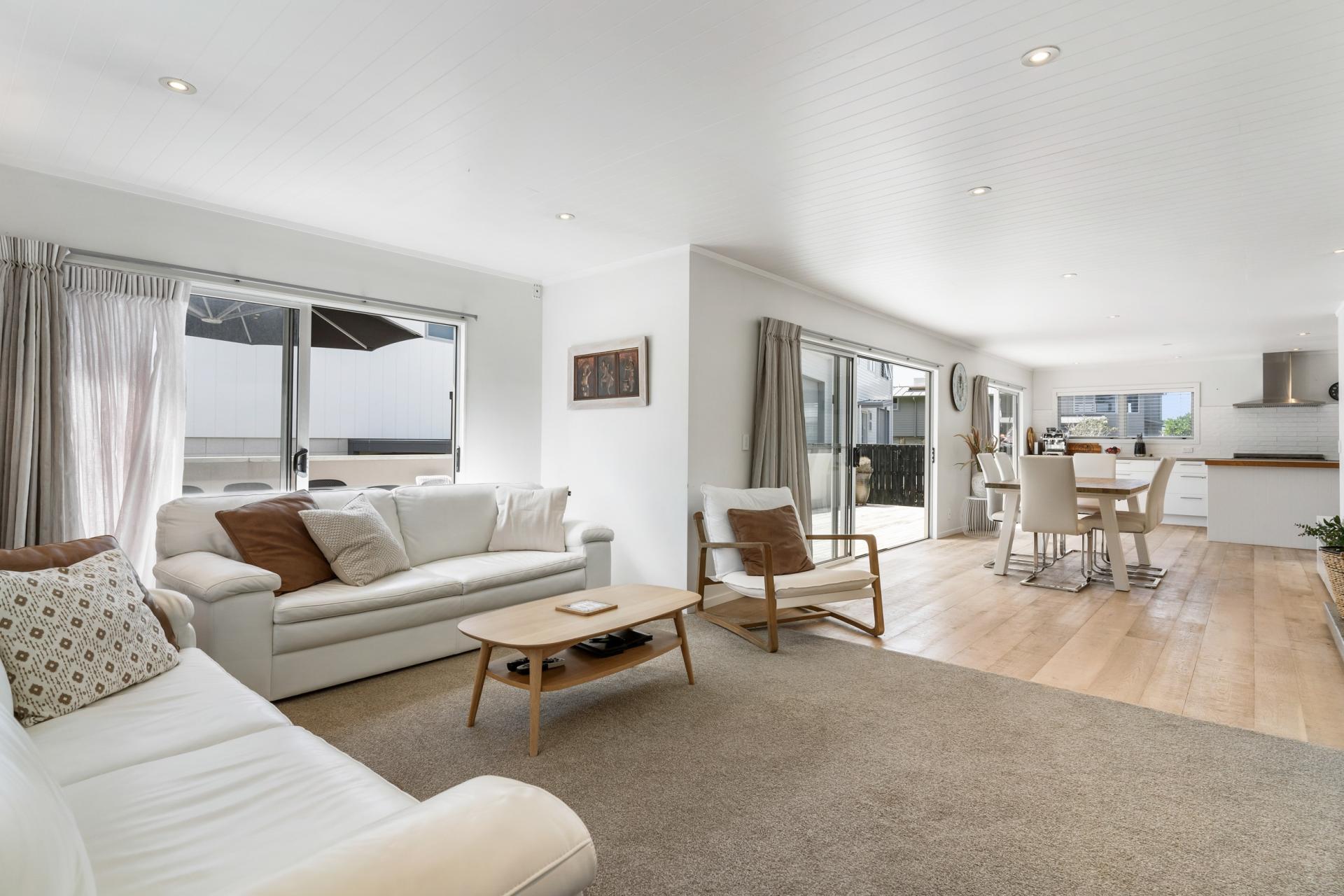 106 Saint Patricks Row, Whangamata