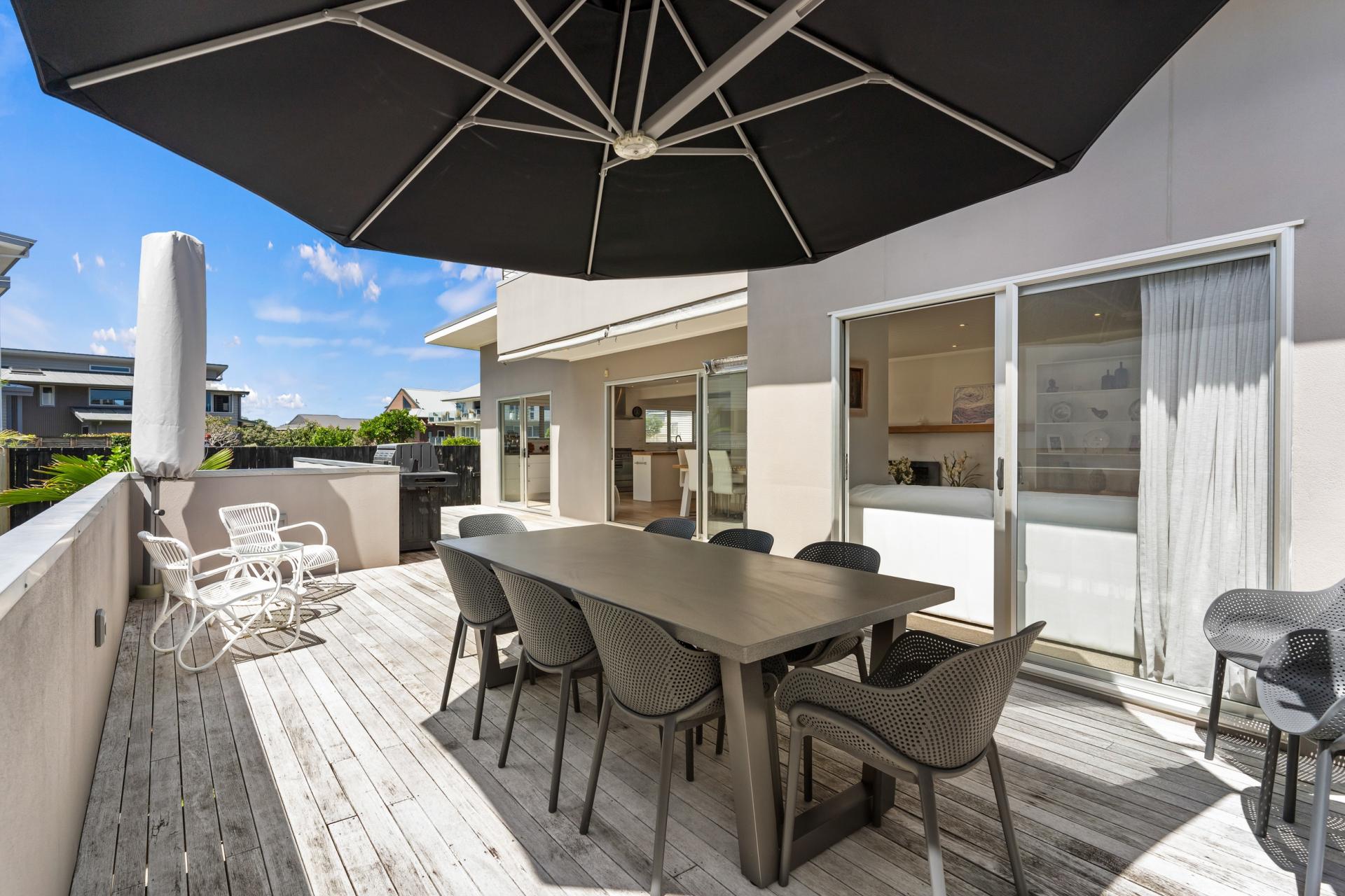106 Saint Patricks Row, Whangamata