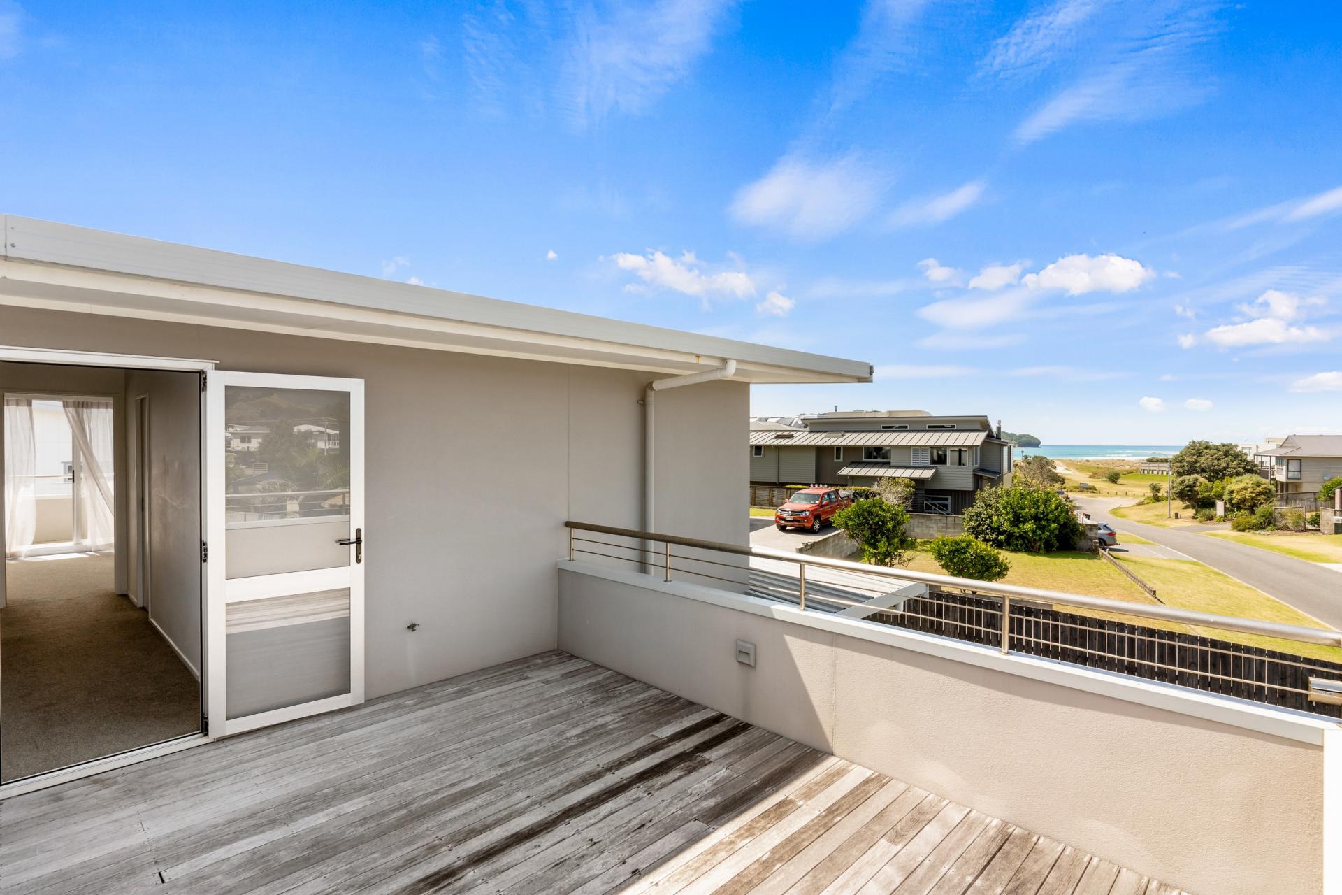 106 Saint Patricks Row, Whangamata