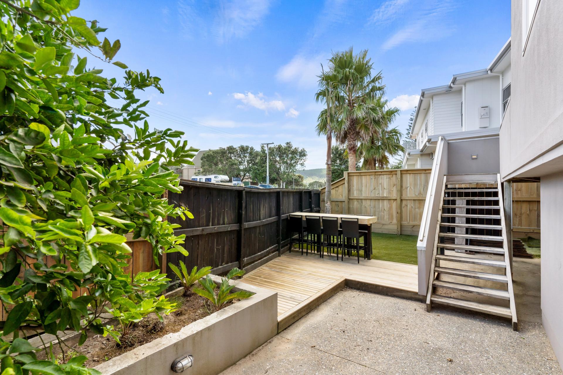 106 Saint Patricks Row, Whangamata