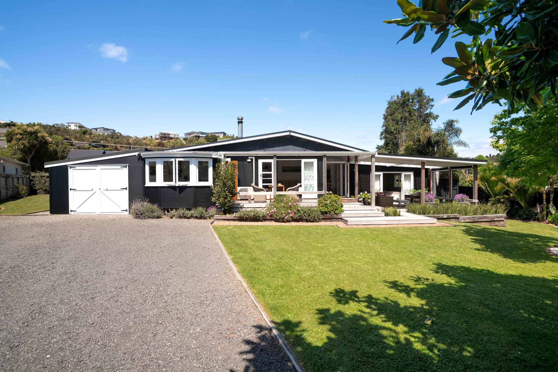 Whangamata