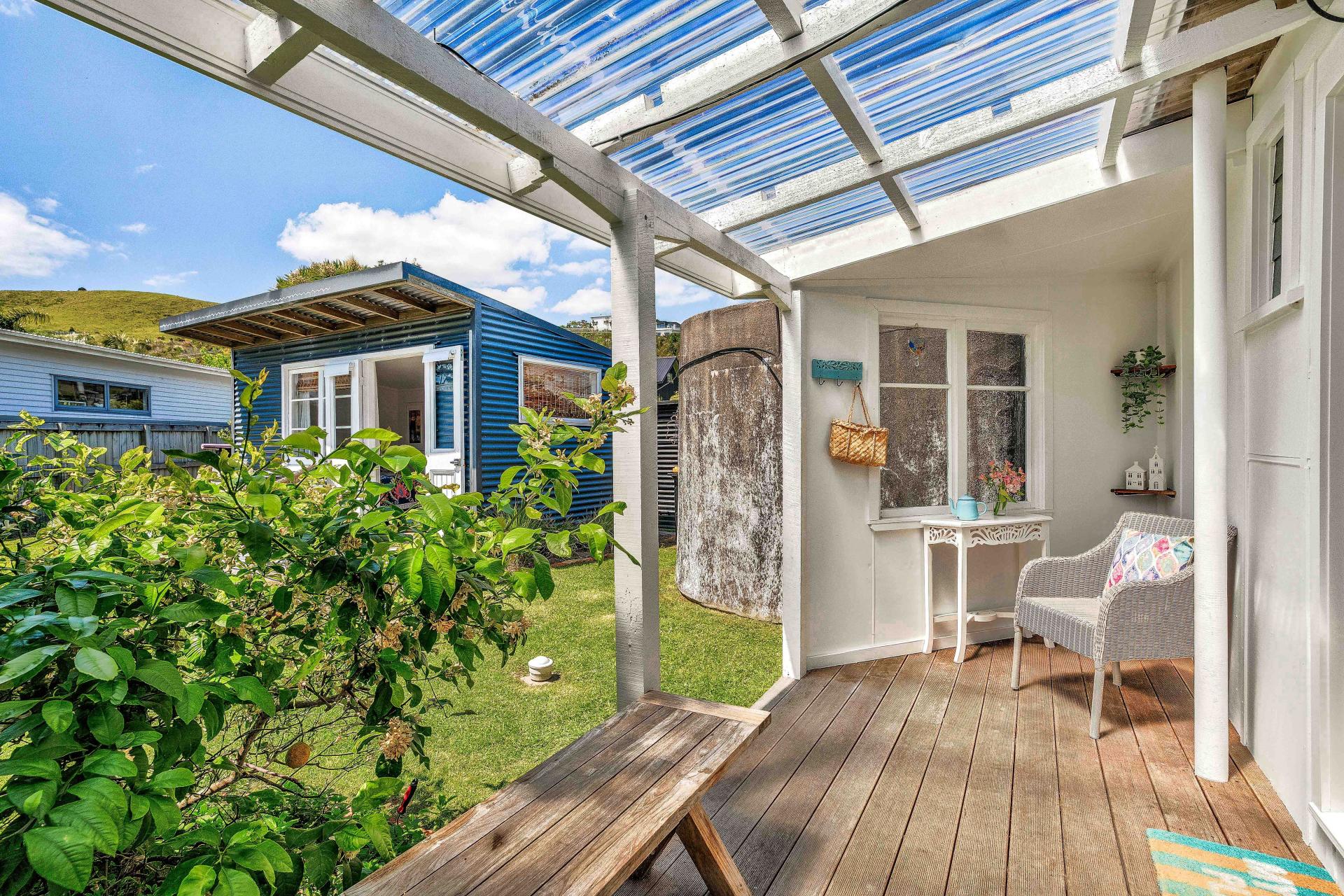 Whangamata
