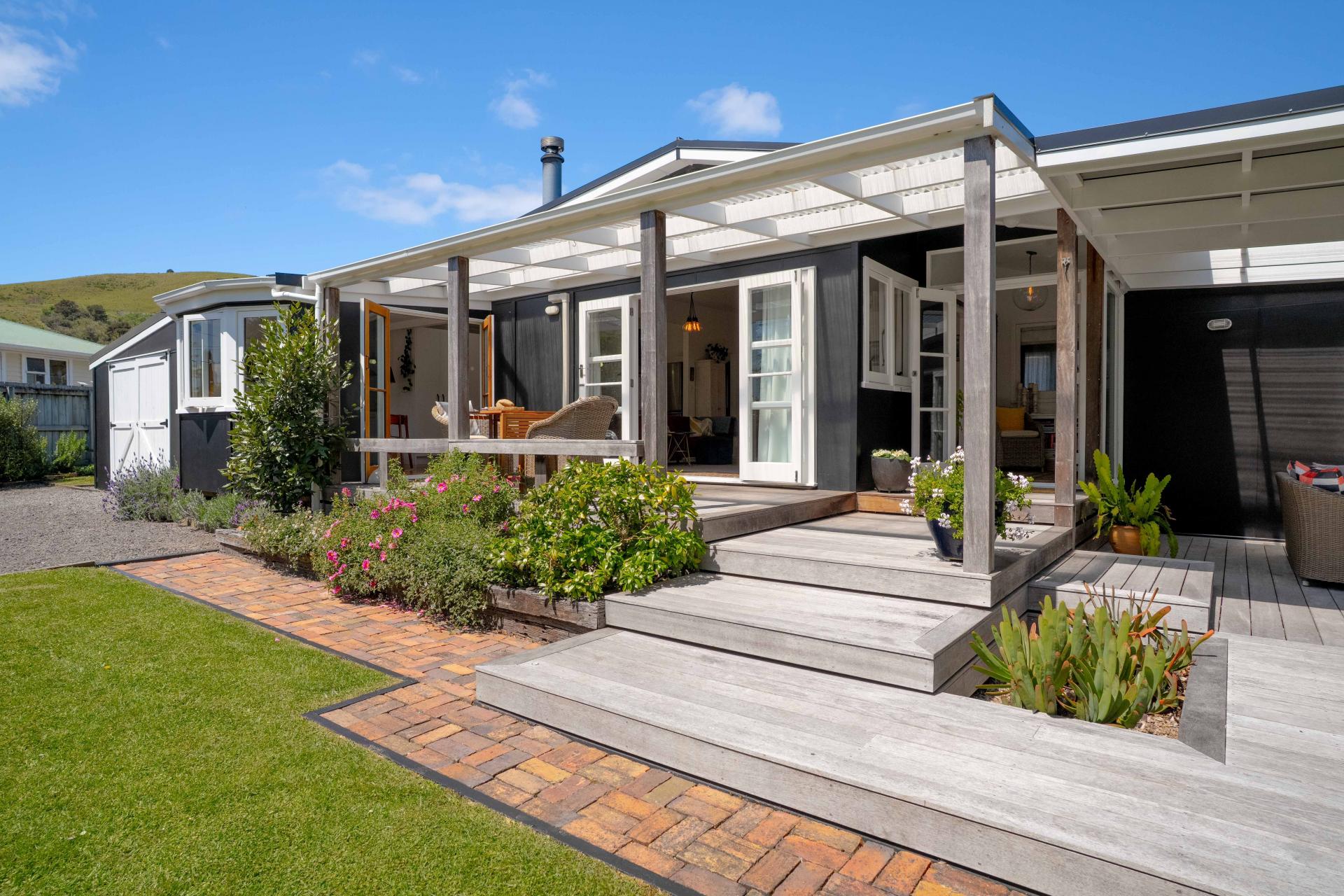 Whangamata