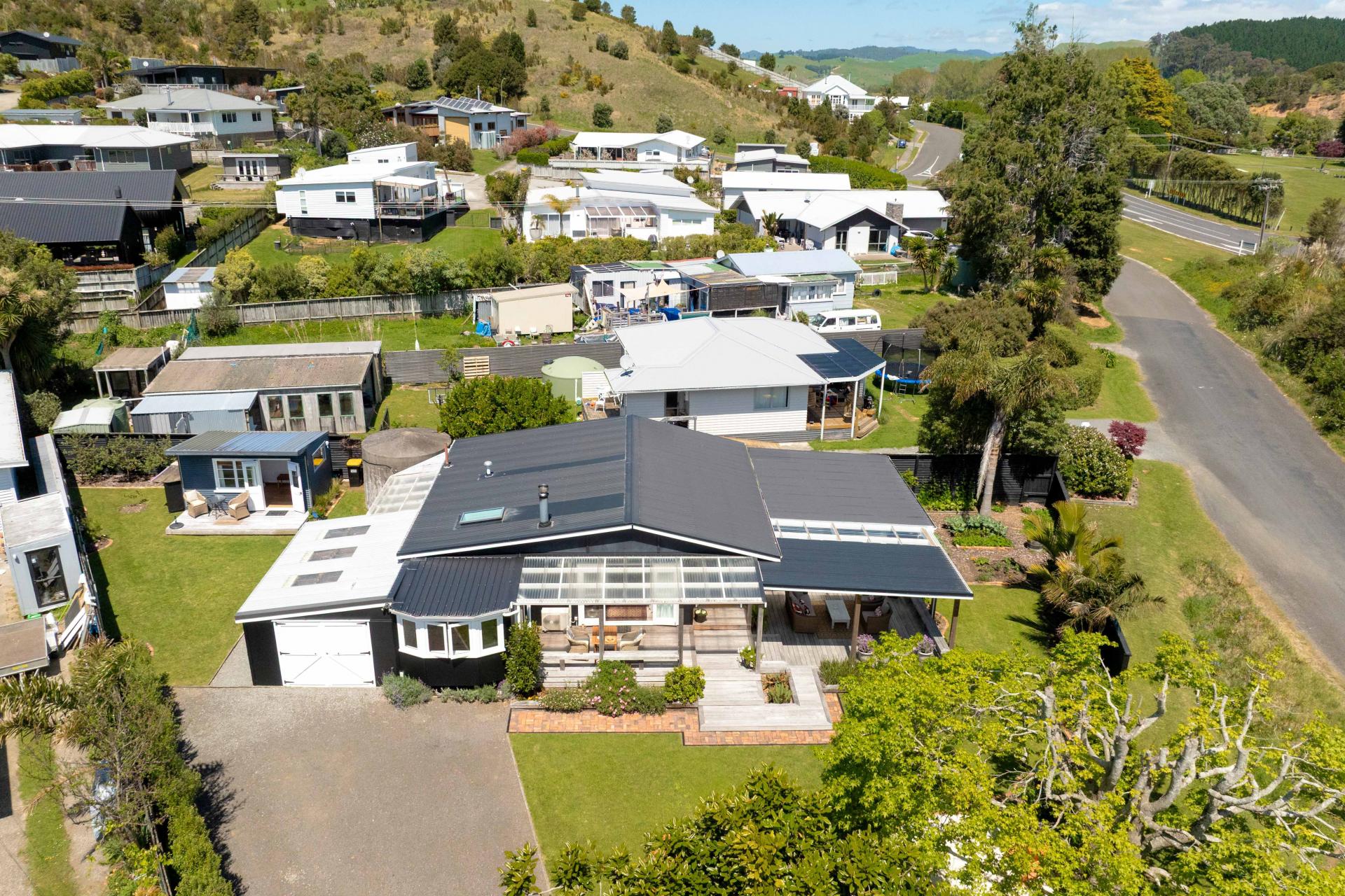 Whangamata