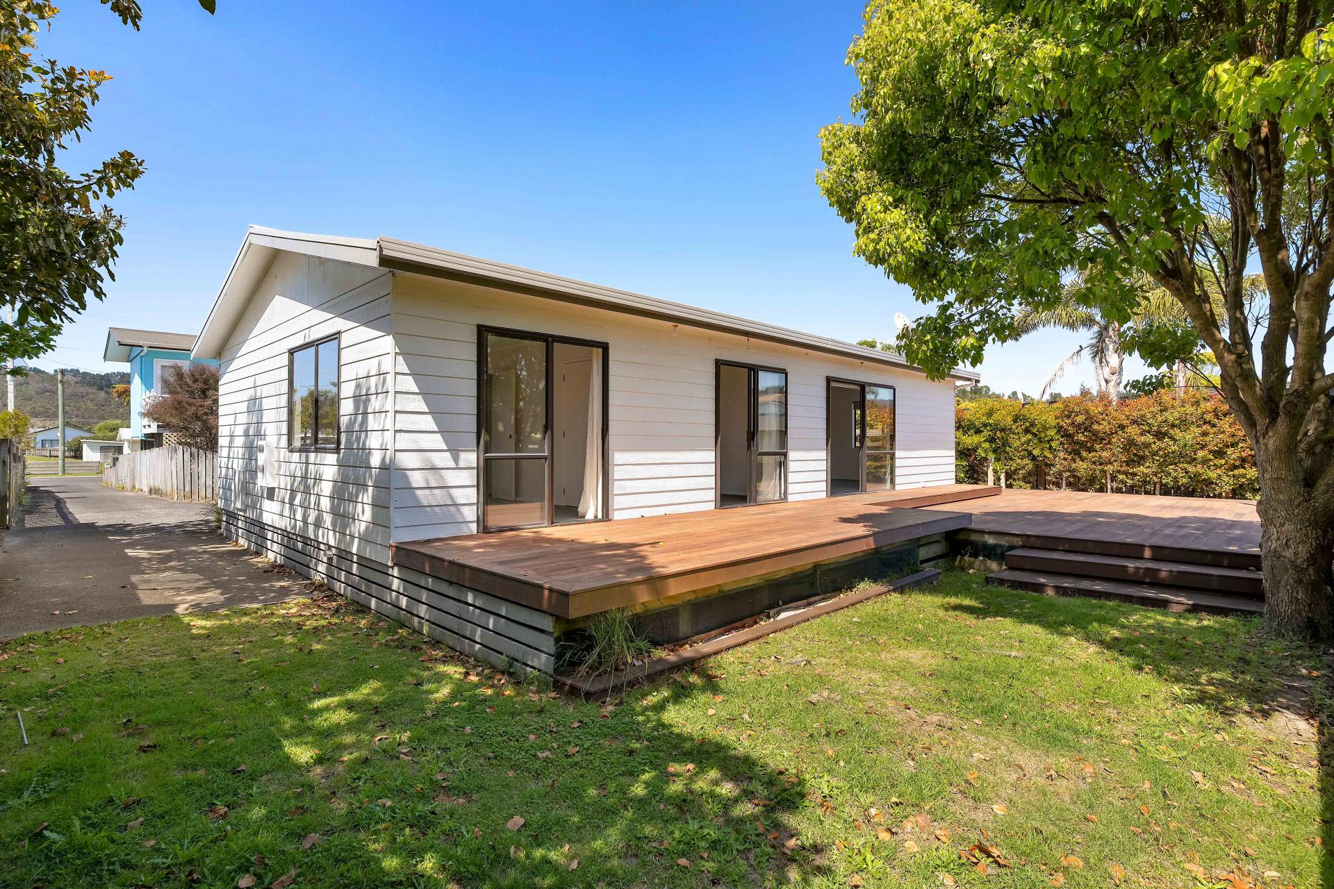 300B Williamson Road, Whangamata