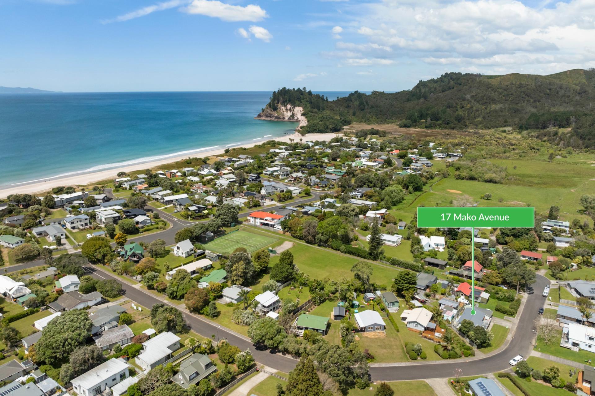 17 Mako Avenue, Whiritoa