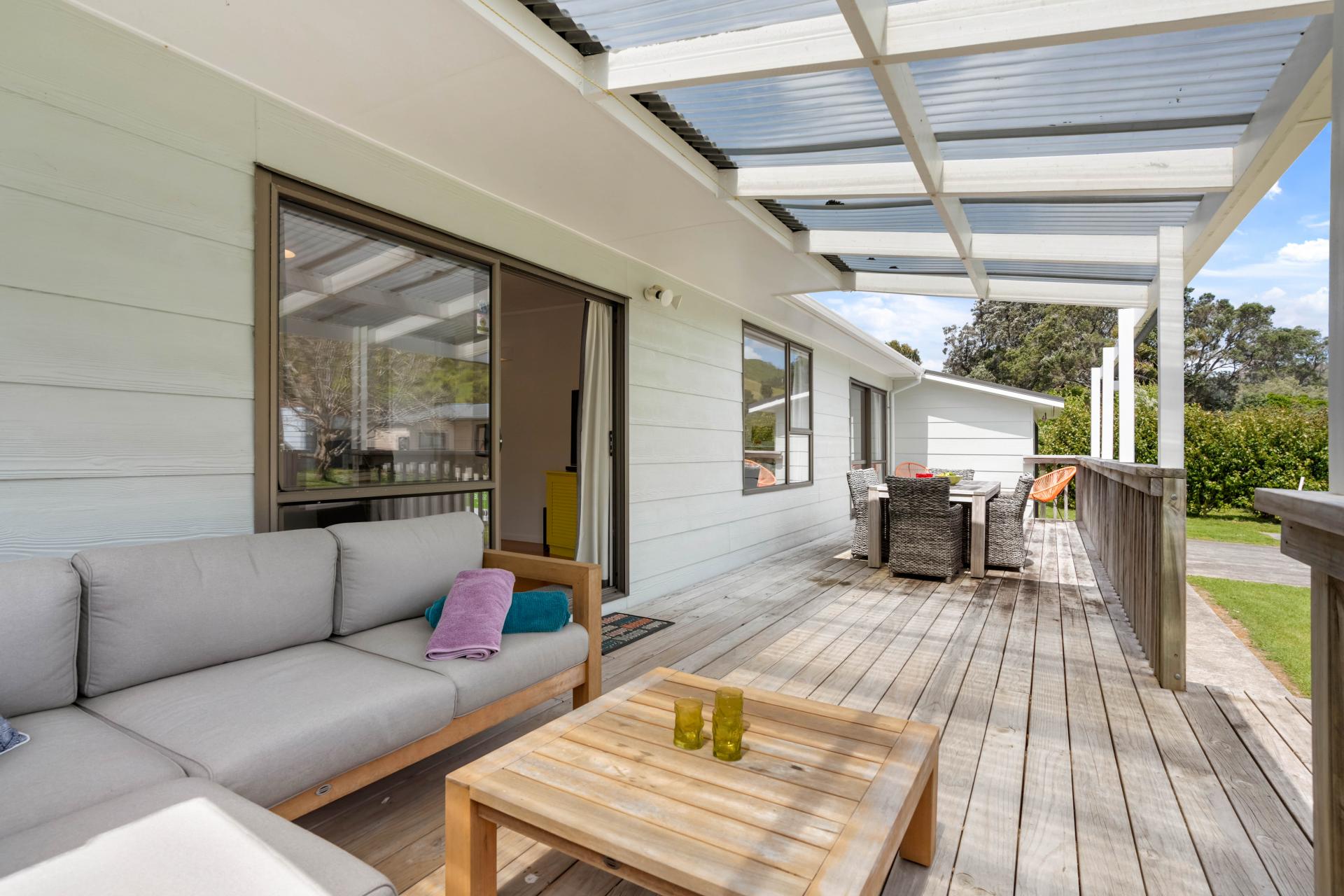 17 Mako Avenue, Whiritoa
